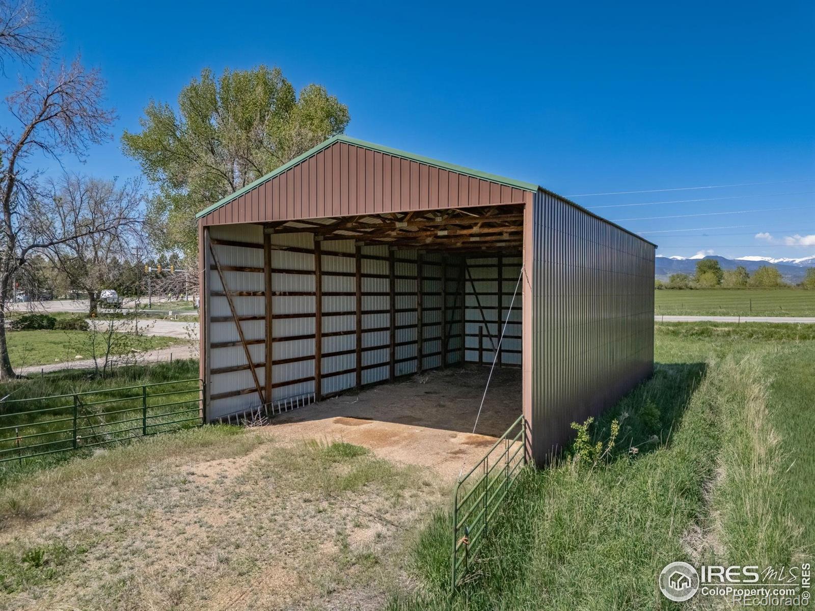 12944 N 75th Street Longmont CO 80503