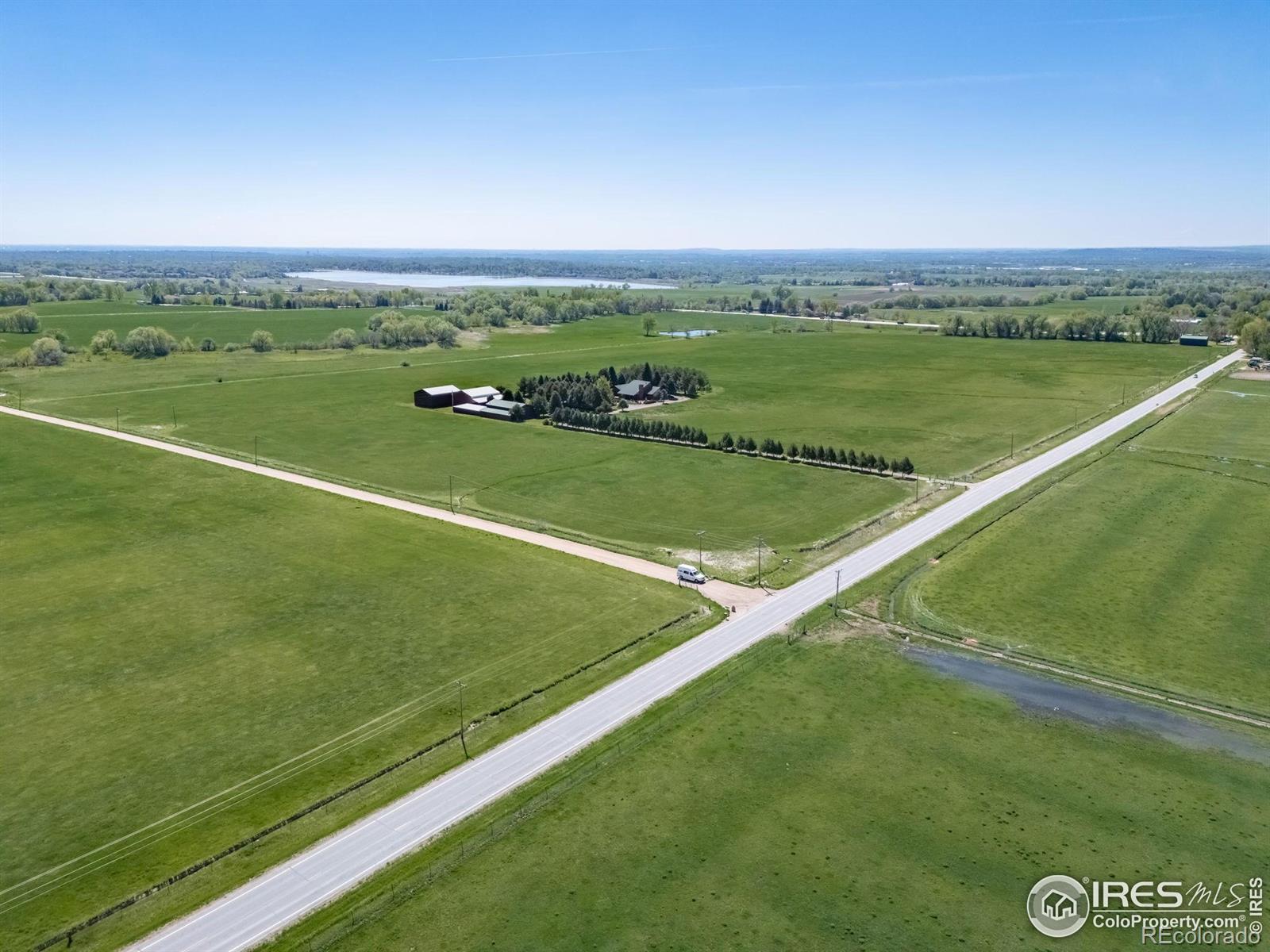 12944 N 75th Street Longmont CO 80503