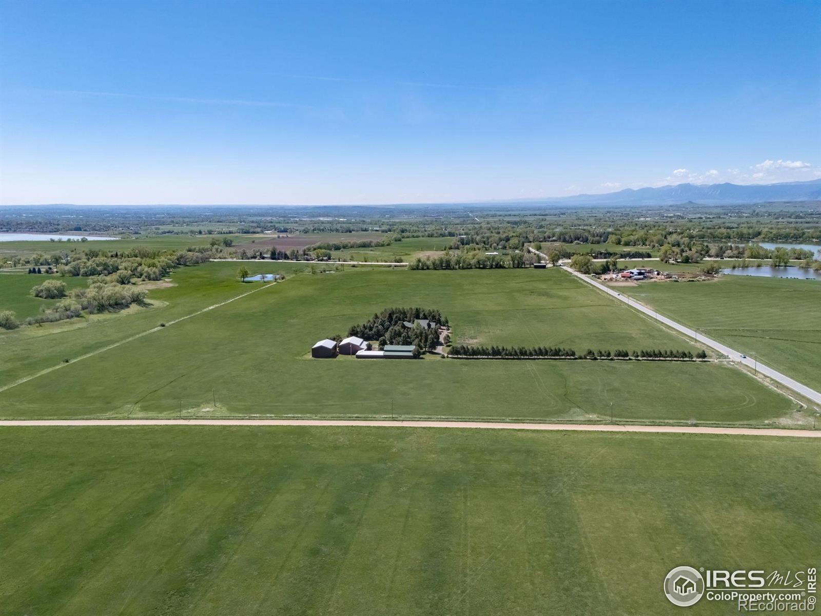 12944 N 75th Street Longmont CO 80503
