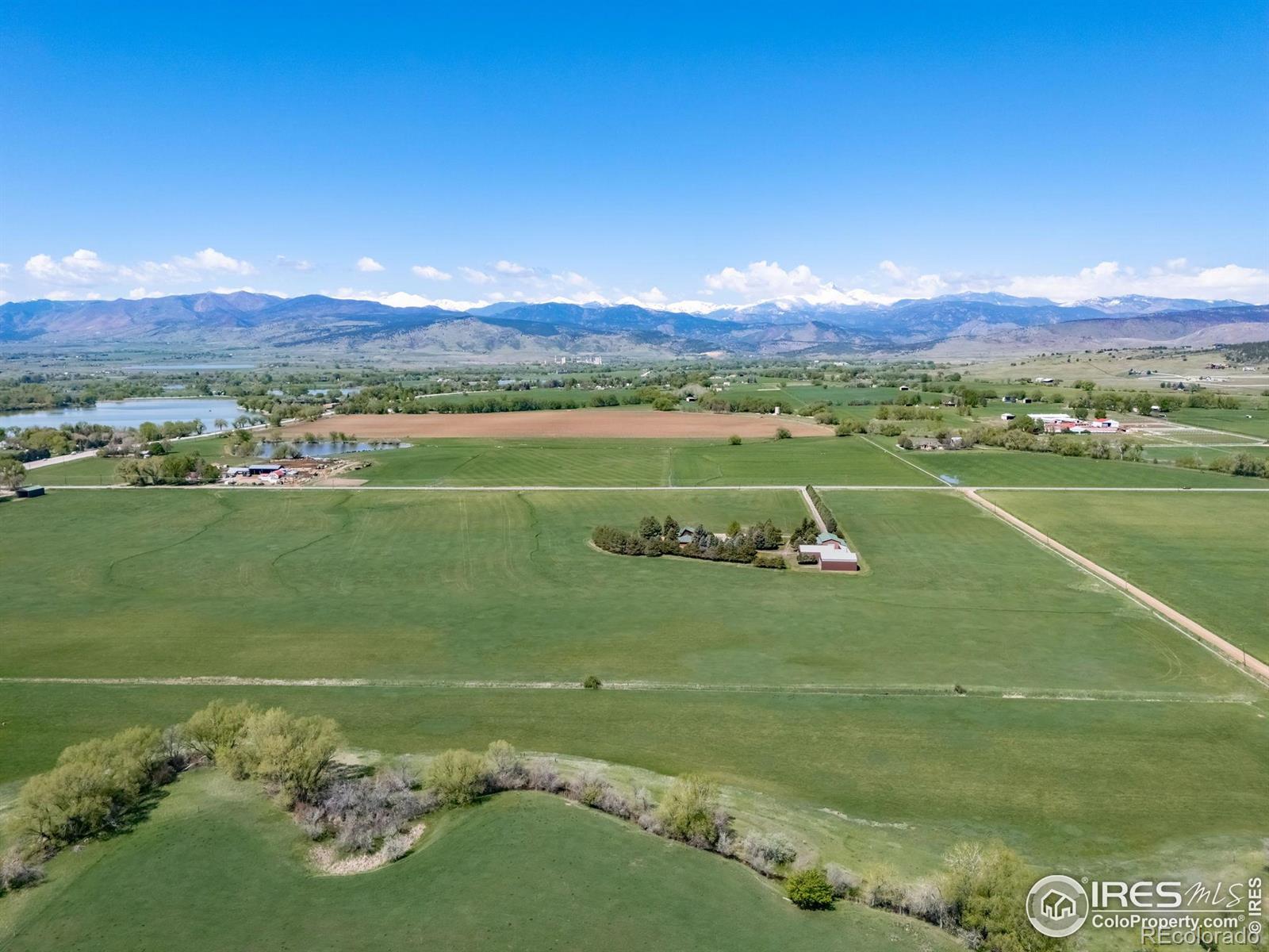12944 N 75th Street Longmont CO 80503