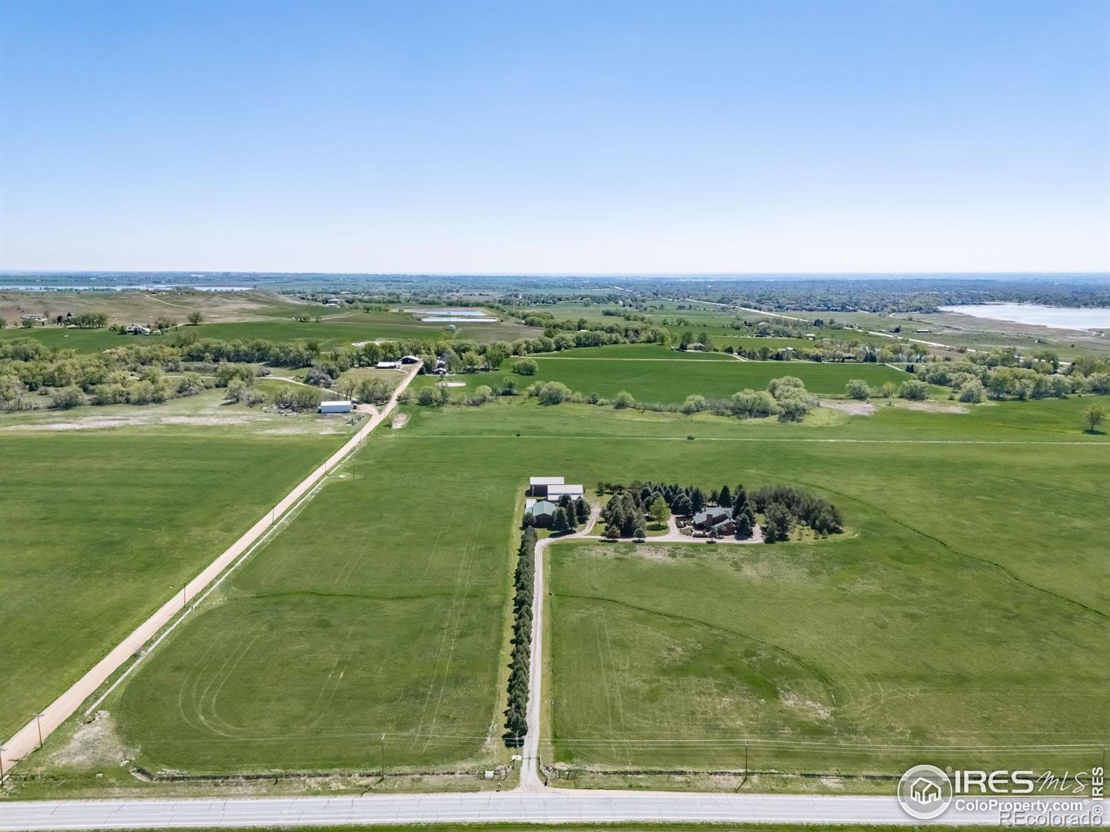 12944 N 75th Street Longmont CO 80503