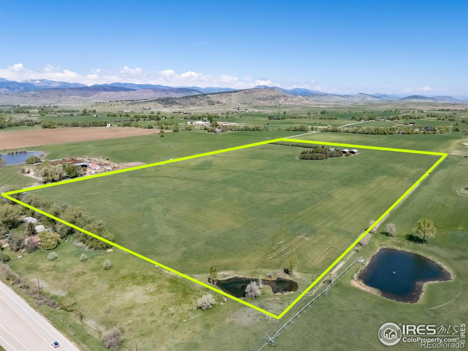 12944 N 75th Street Longmont CO 80503