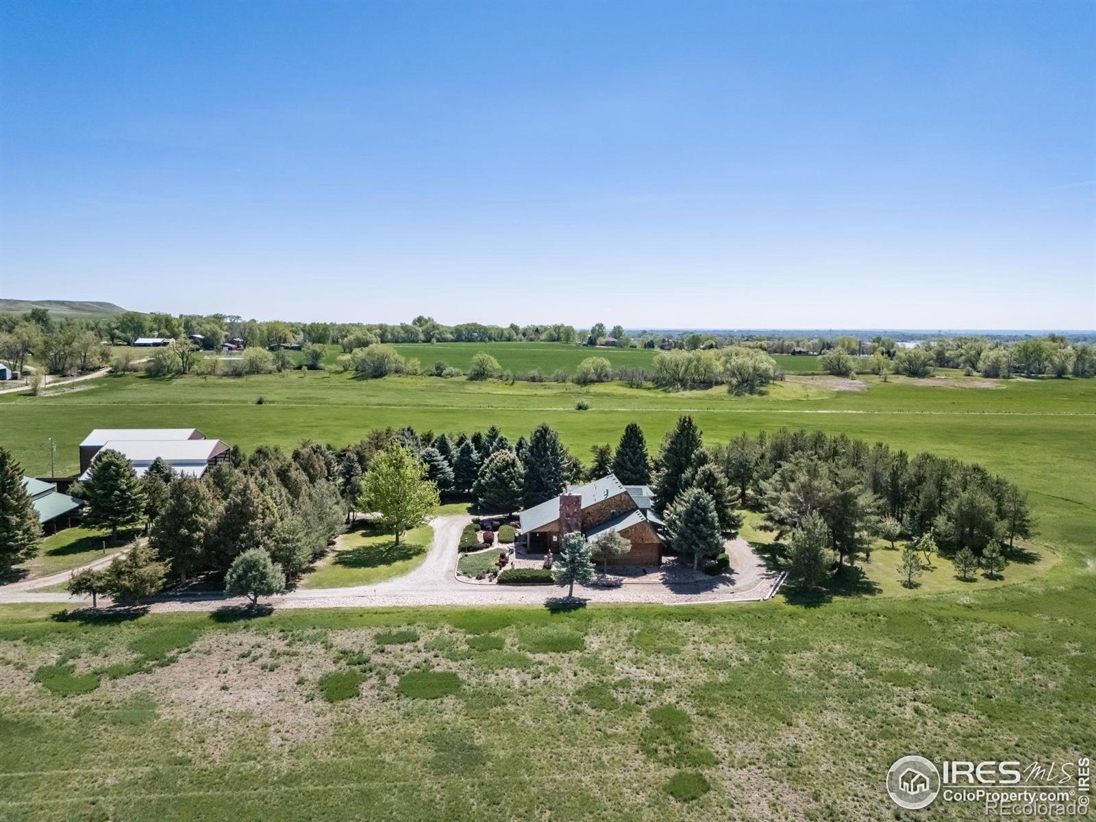 12944 N 75th Street Longmont CO 80503