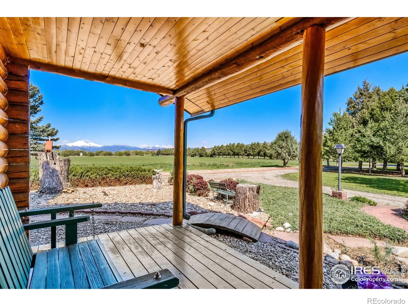 12944 N 75th Street Longmont CO 80503
