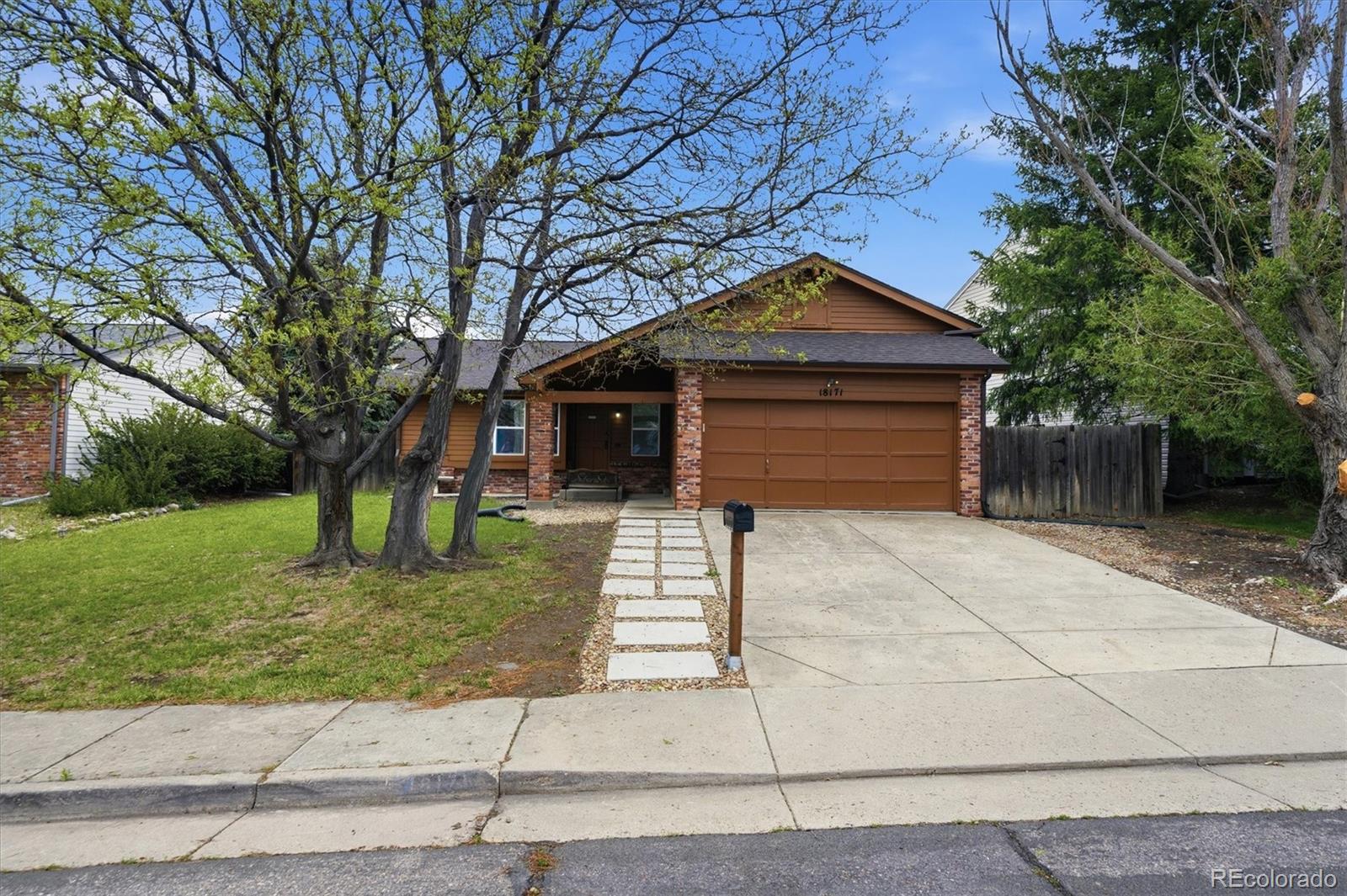 18171 E Crestridge Drive Centennial CO 80015