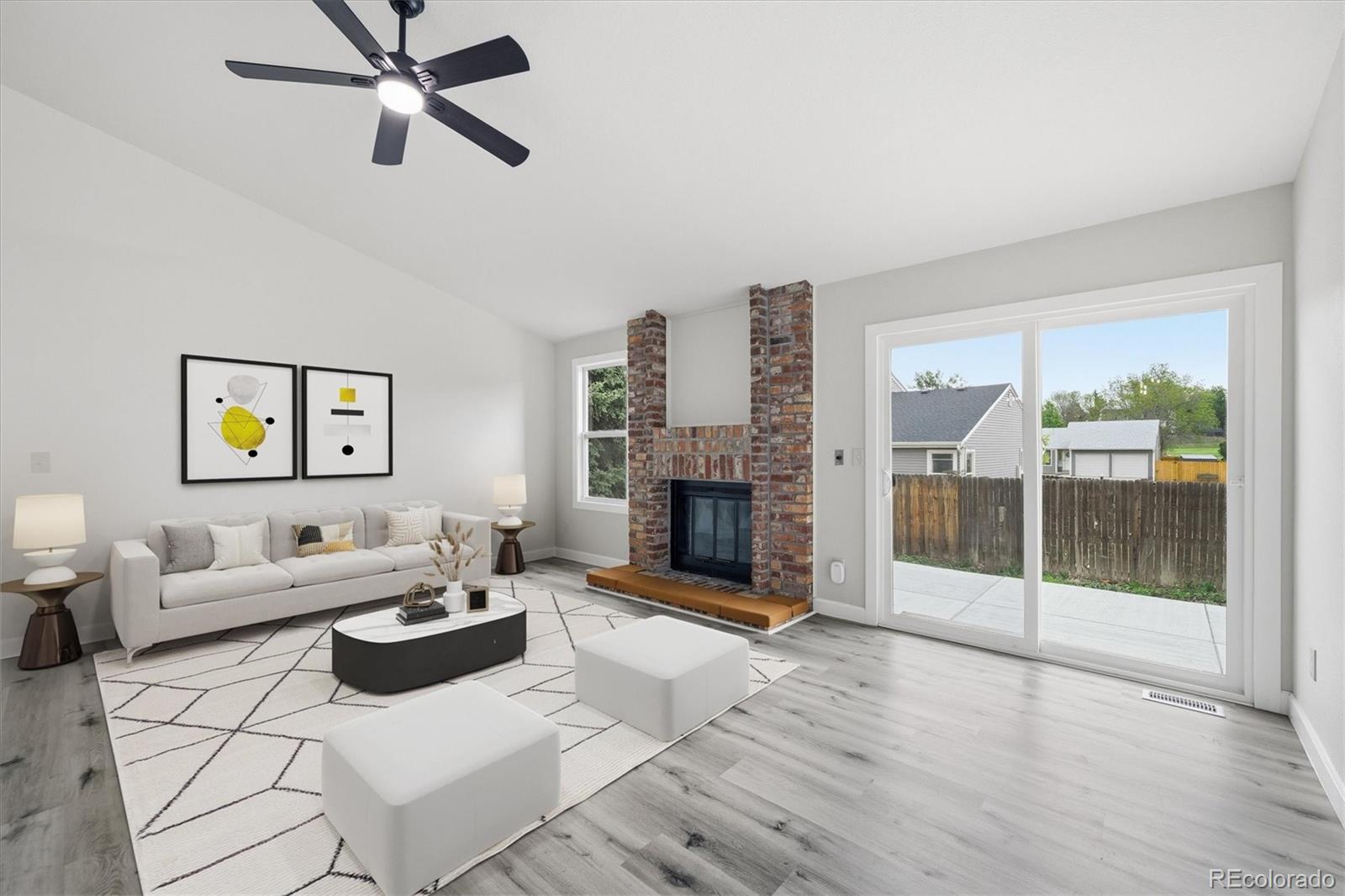 18171 E Crestridge Drive Centennial CO 80015
