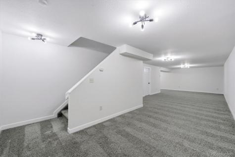 18171 E Crestridge Drive Centennial CO 80015