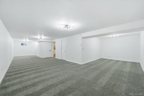 18171 E Crestridge Drive Centennial CO 80015