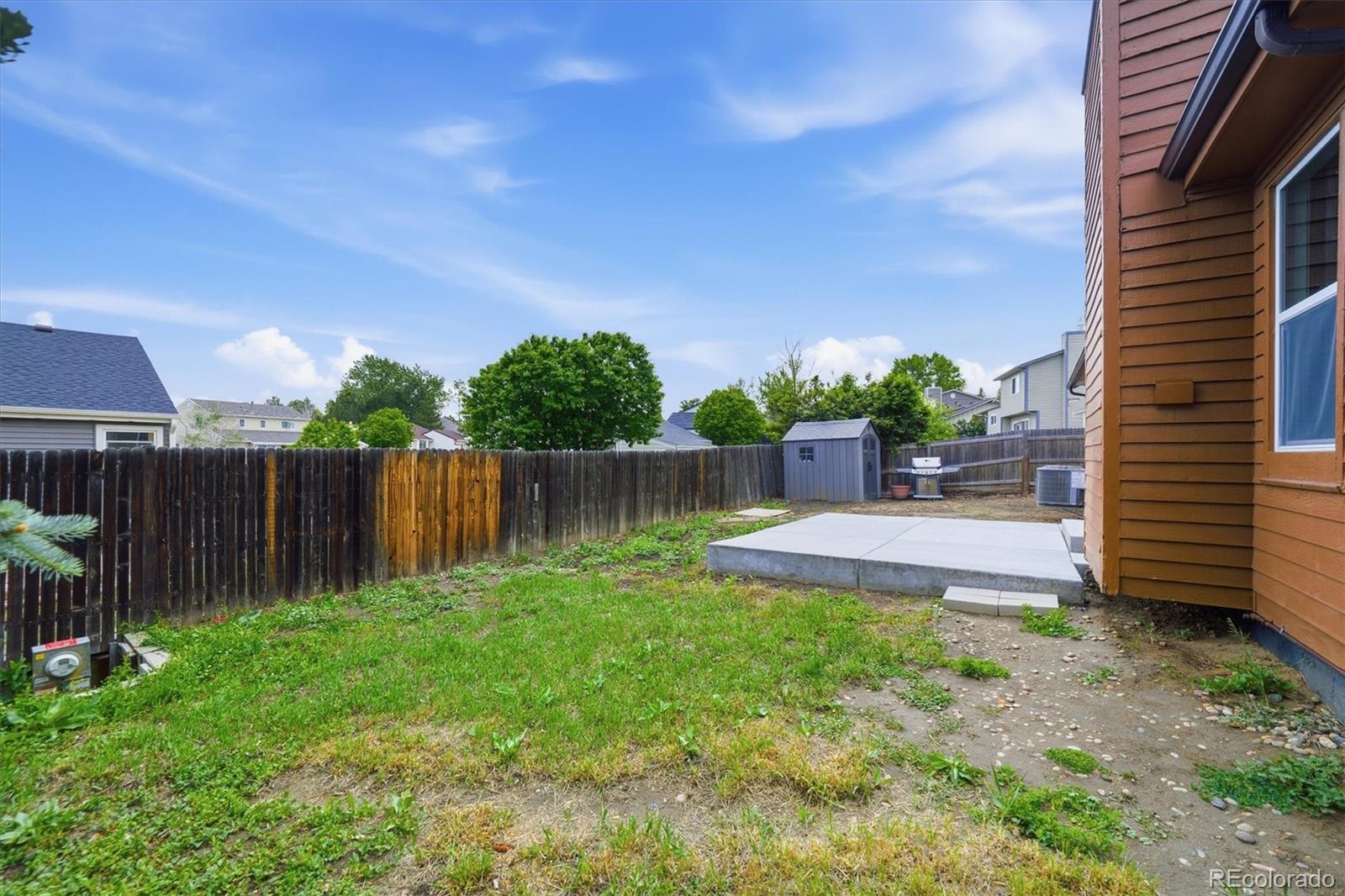 18171 E Crestridge Drive Centennial CO 80015