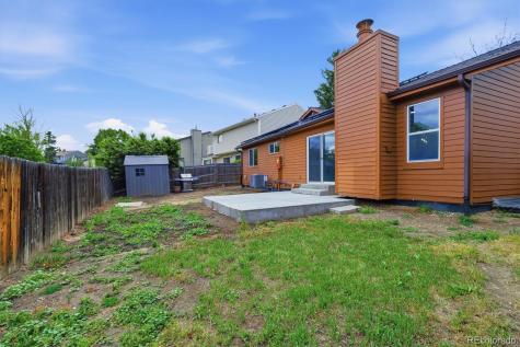 18171 E Crestridge Drive Centennial CO 80015