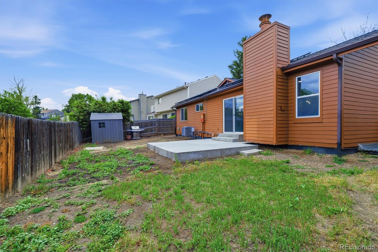 18171 E Crestridge Drive Centennial CO 80015