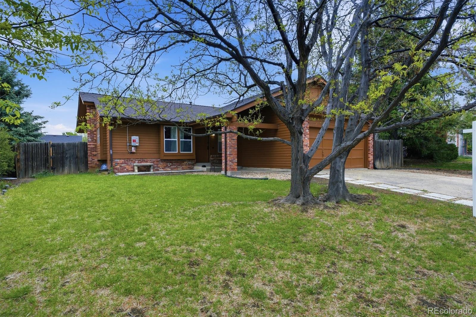 18171 E Crestridge Drive Centennial CO 80015