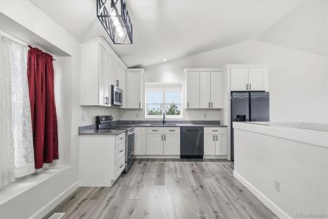 18171 E Crestridge Drive Centennial CO 80015