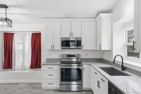 18171 E Crestridge Drive Centennial CO 80015