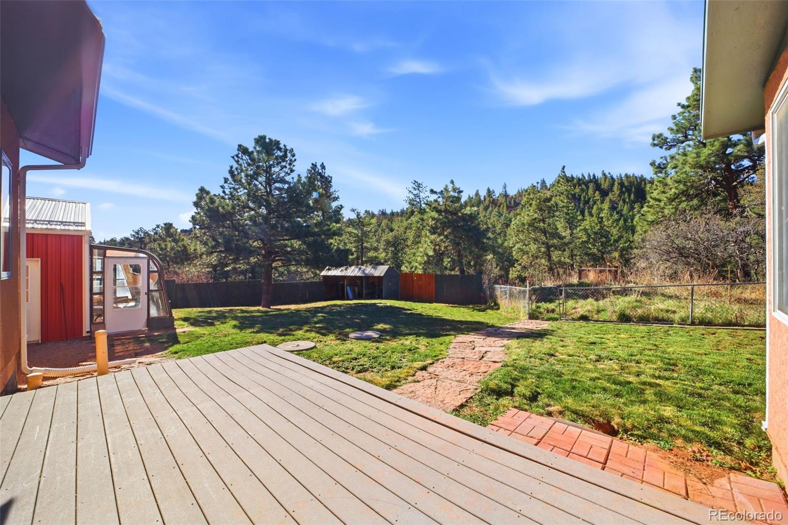 9028 Cascade Avenue Beulah CO 81023