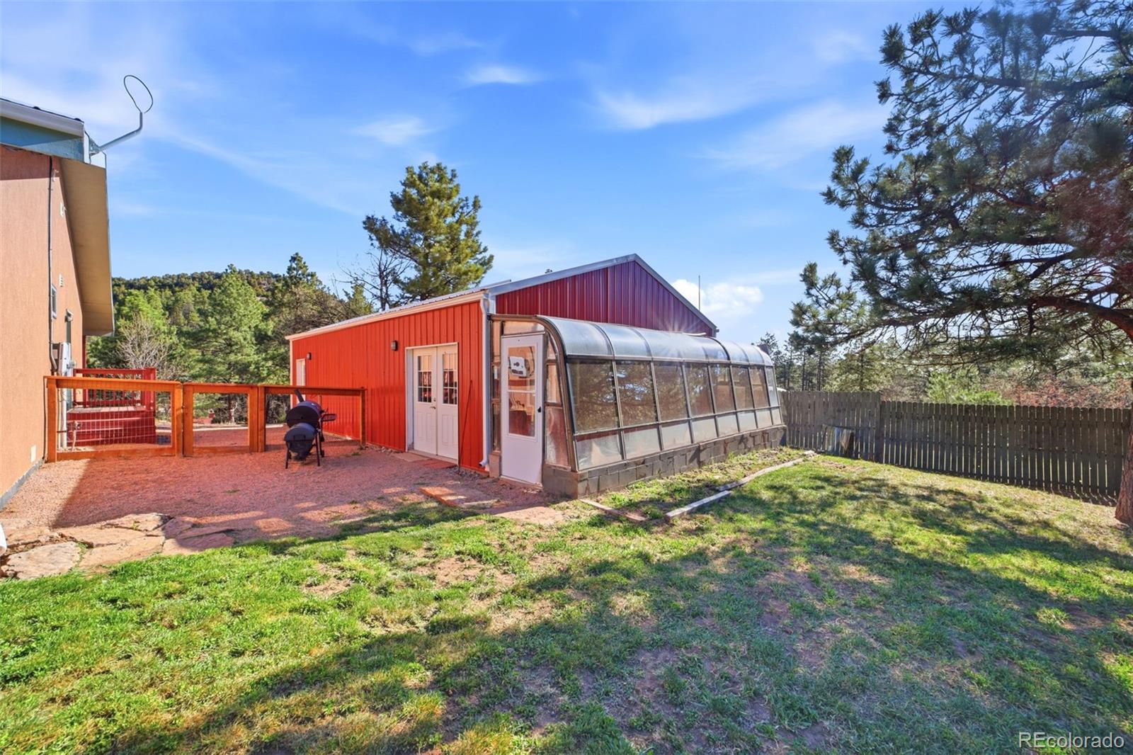 9028 Cascade Avenue Beulah CO 81023