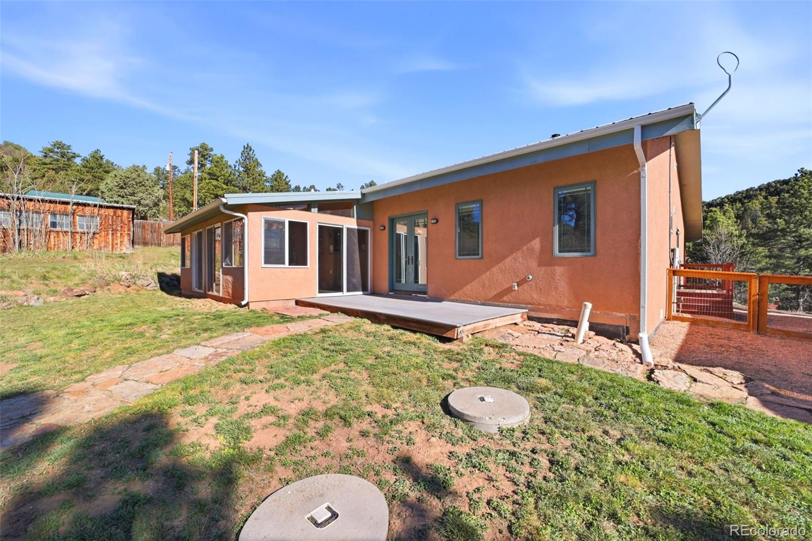 9028 Cascade Avenue Beulah CO 81023