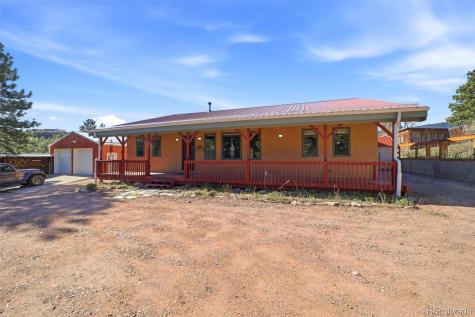9028 Cascade Avenue Beulah CO 81023