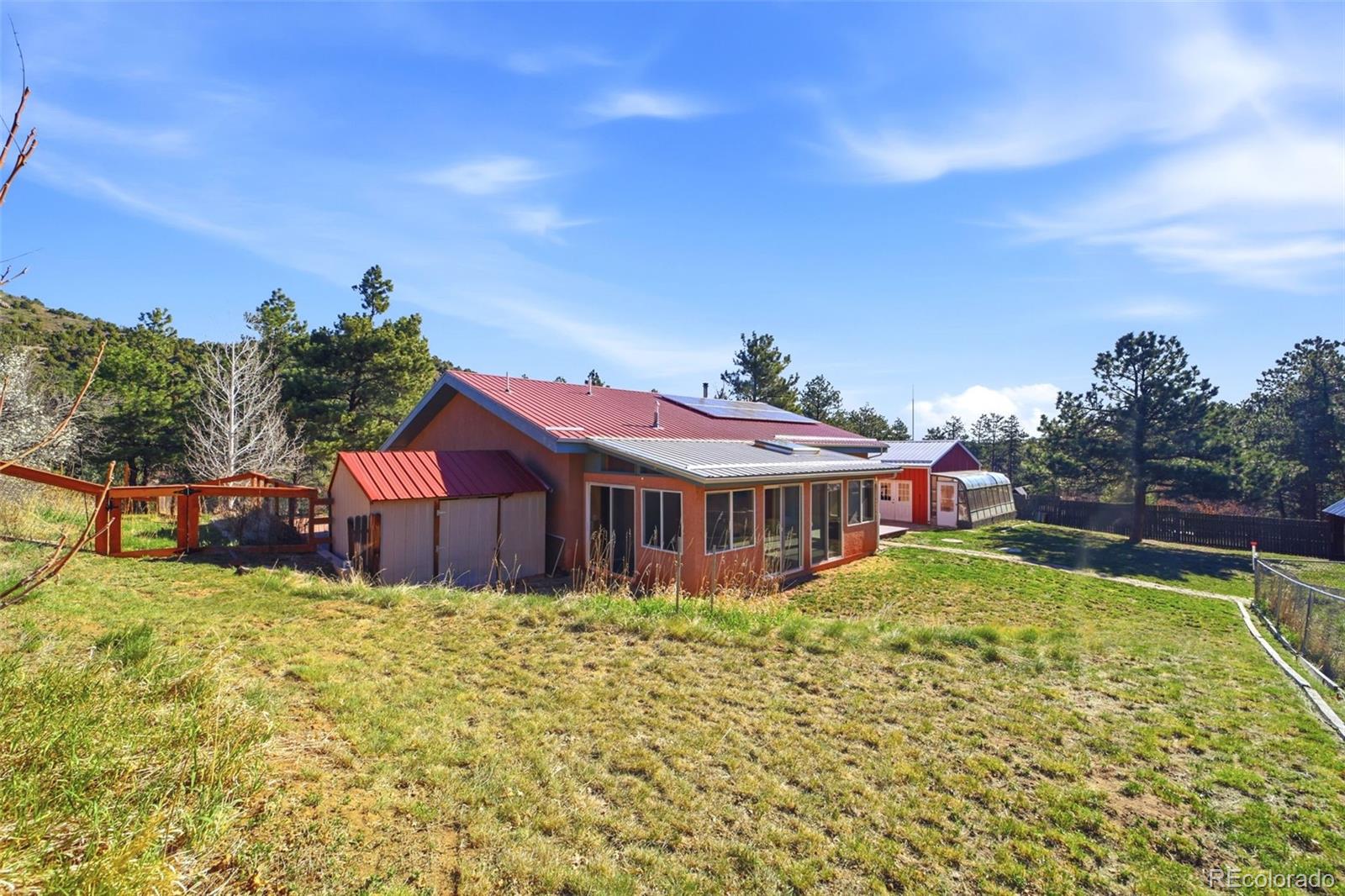 9028 Cascade Avenue Beulah CO 81023