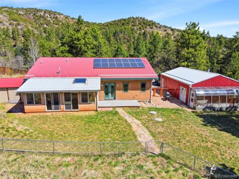 9028 Cascade Avenue Beulah CO 81023