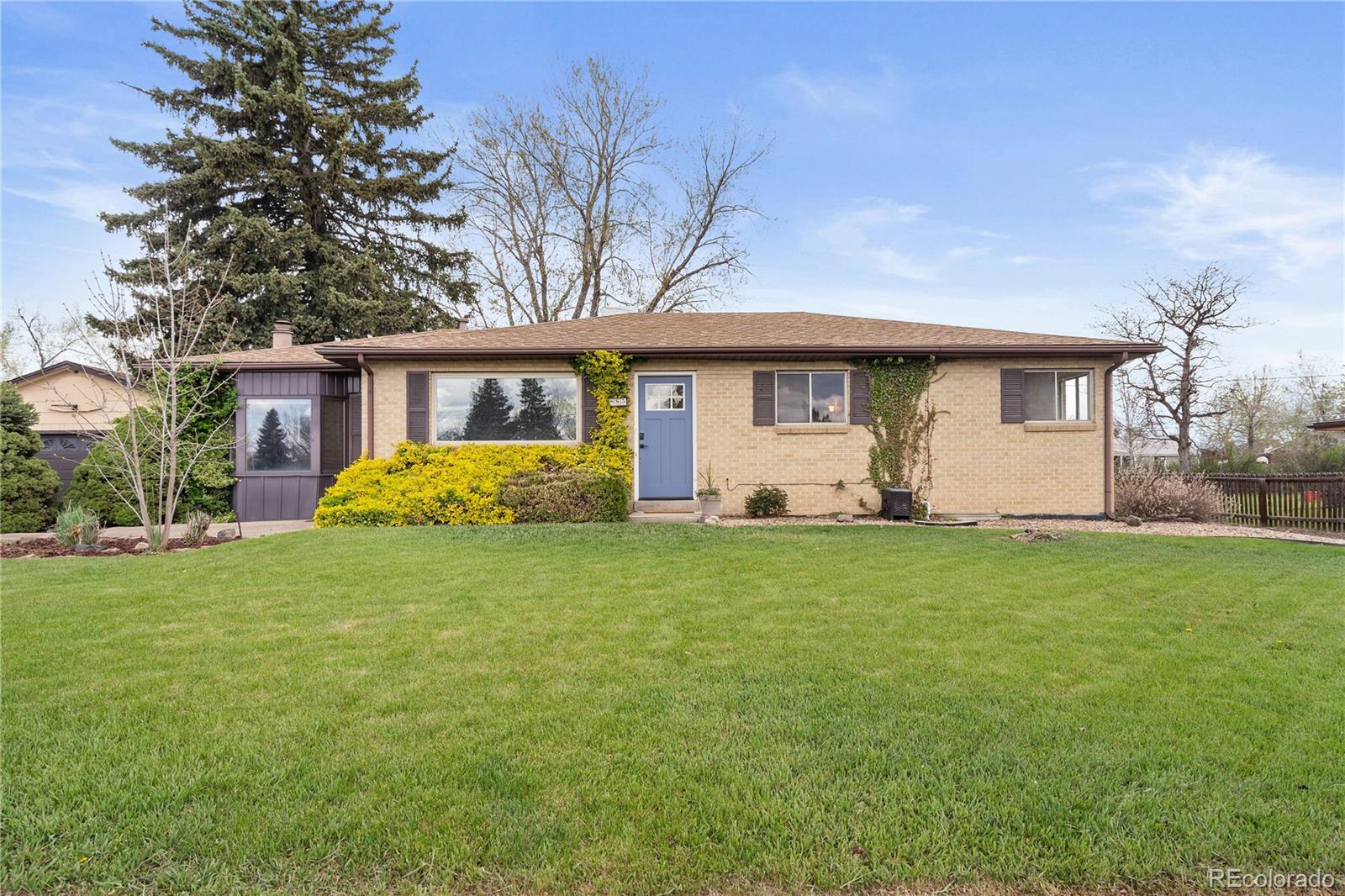 865 S Everett Street Lakewood CO 80226