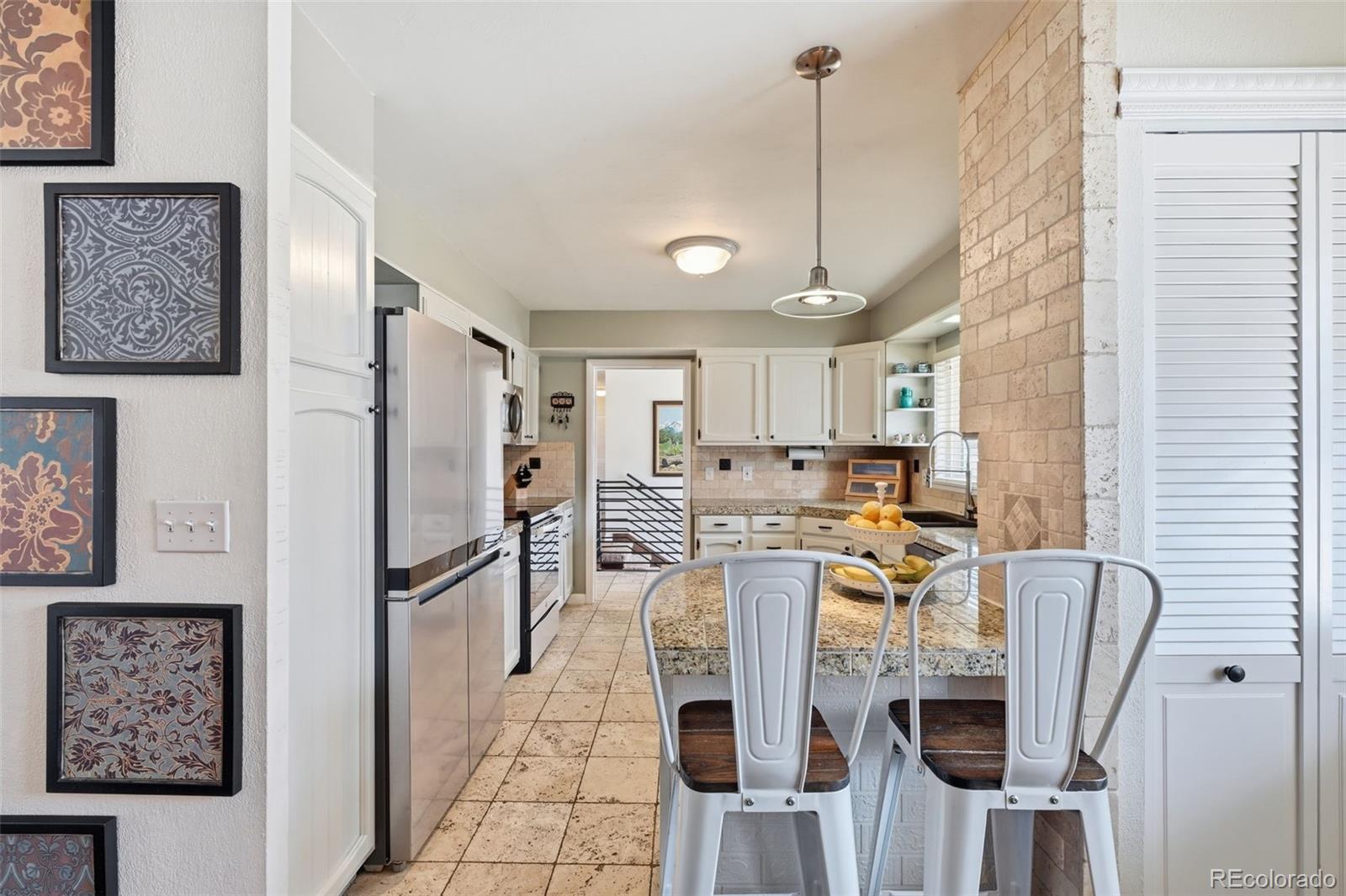 571 Vista Drive Castle Rock CO 80104