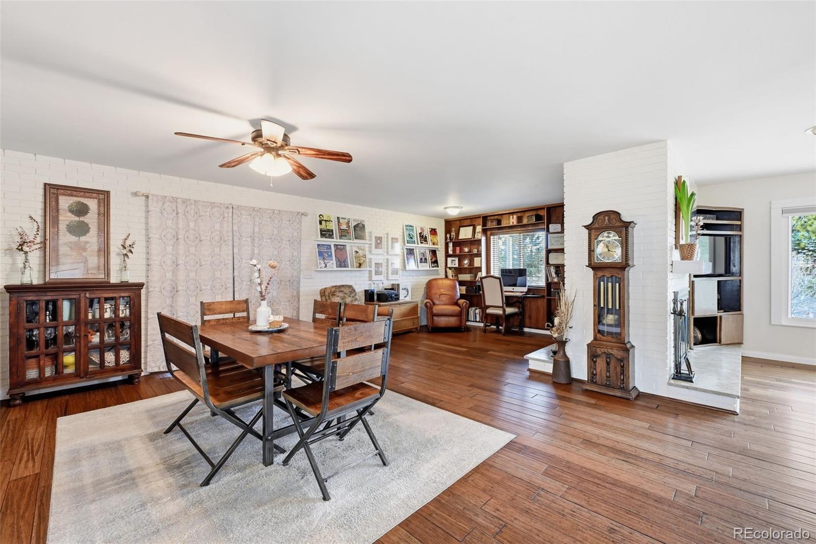 571 Vista Drive Castle Rock CO 80104
