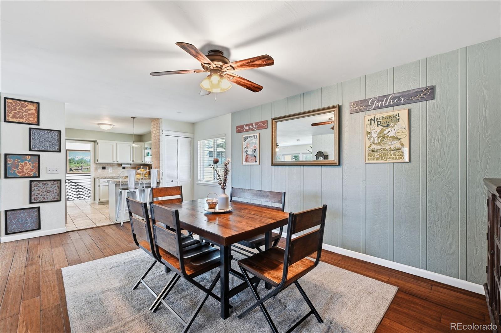 571 Vista Drive Castle Rock CO 80104