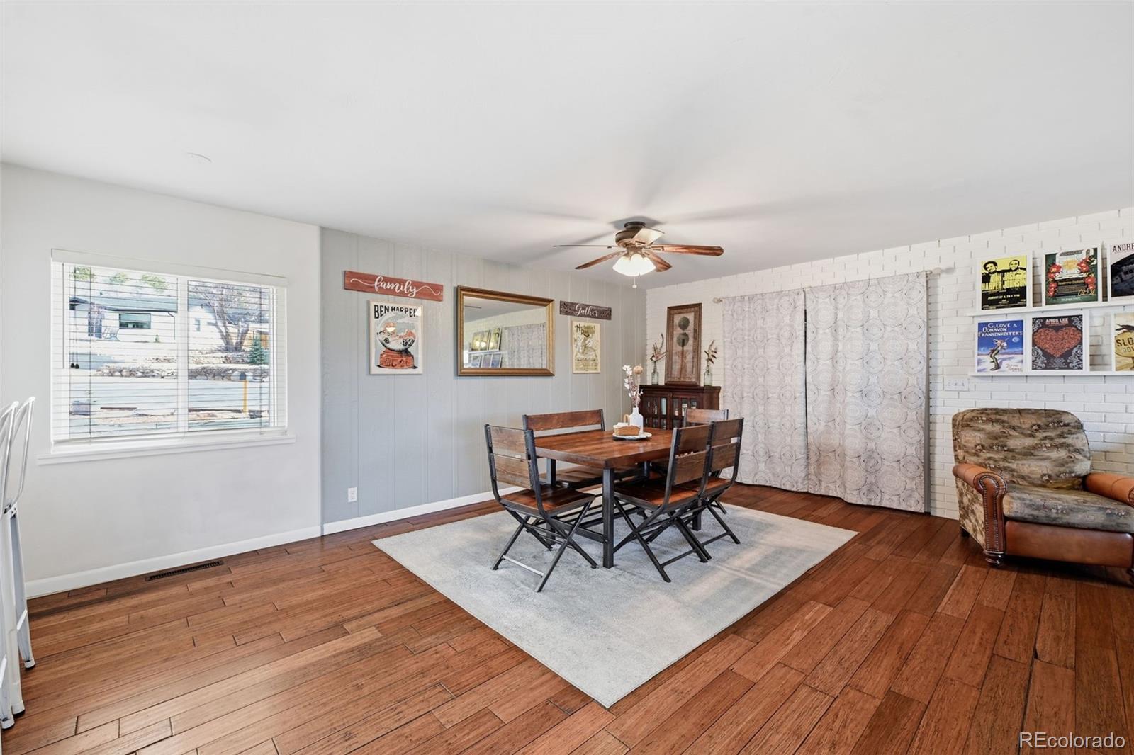 571 Vista Drive Castle Rock CO 80104