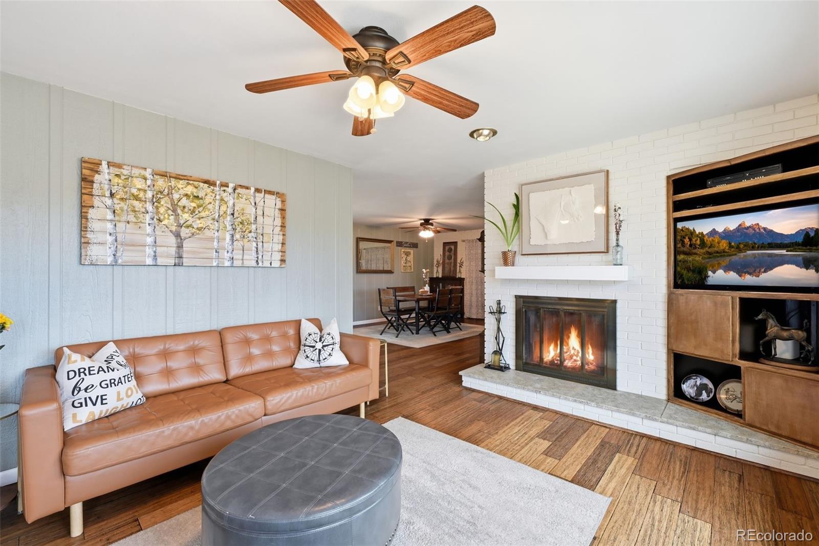 571 Vista Drive Castle Rock CO 80104