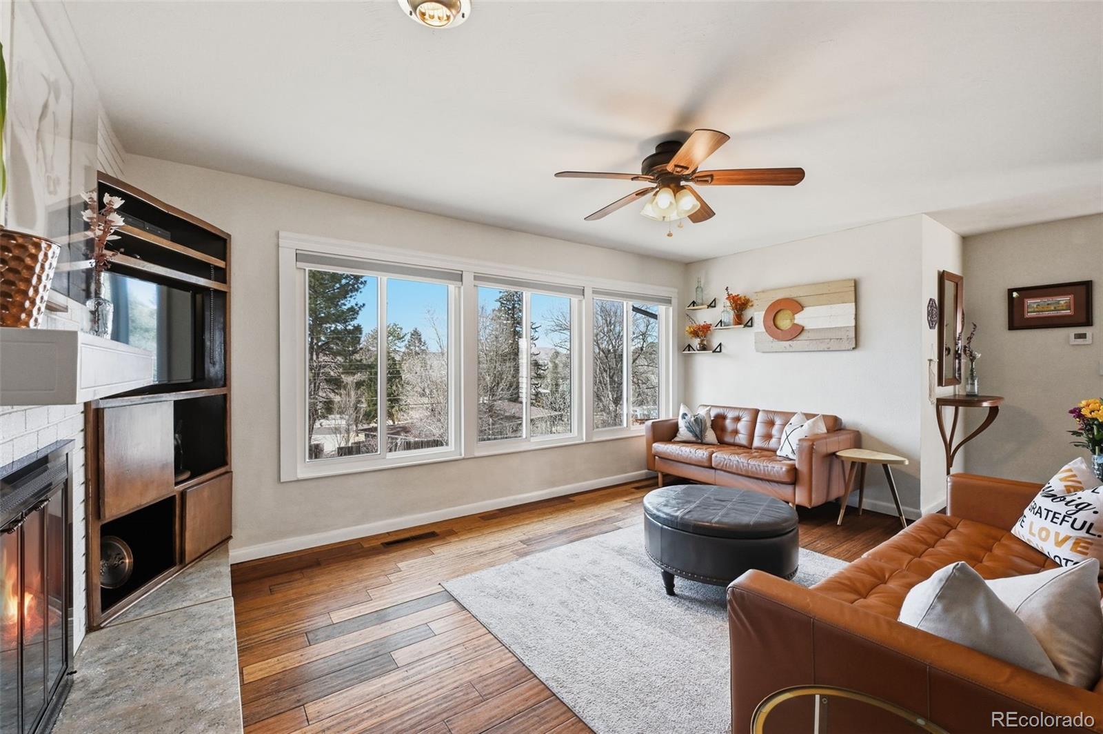 571 Vista Drive Castle Rock CO 80104