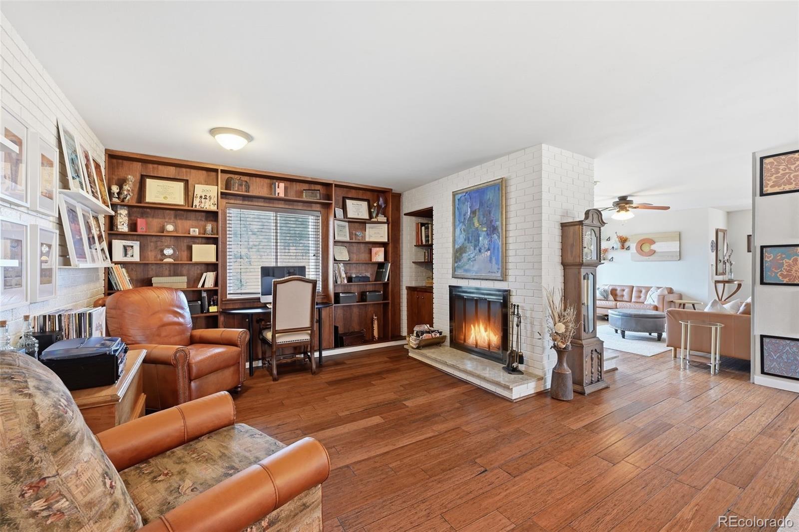 571 Vista Drive Castle Rock CO 80104
