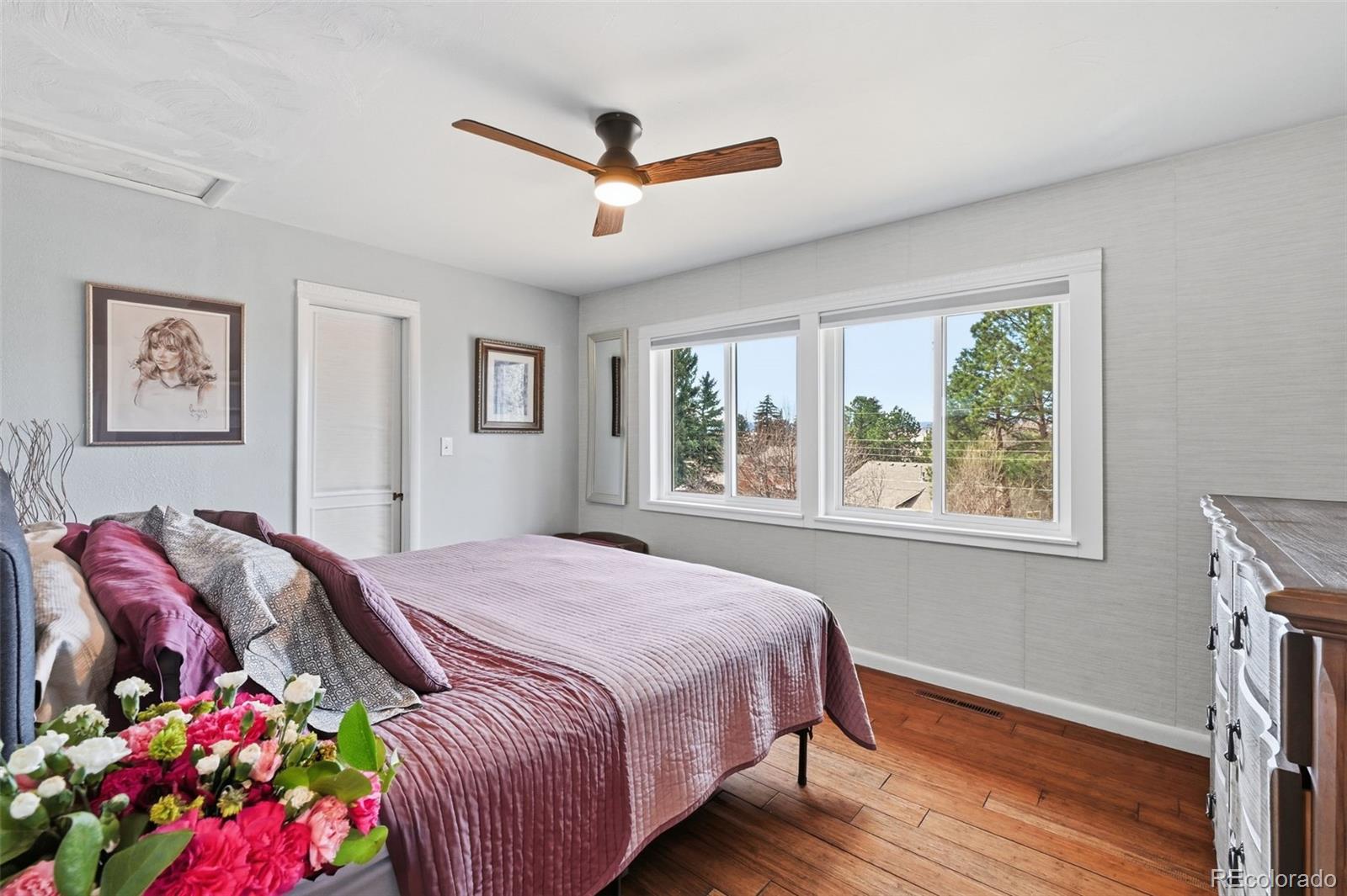 571 Vista Drive Castle Rock CO 80104