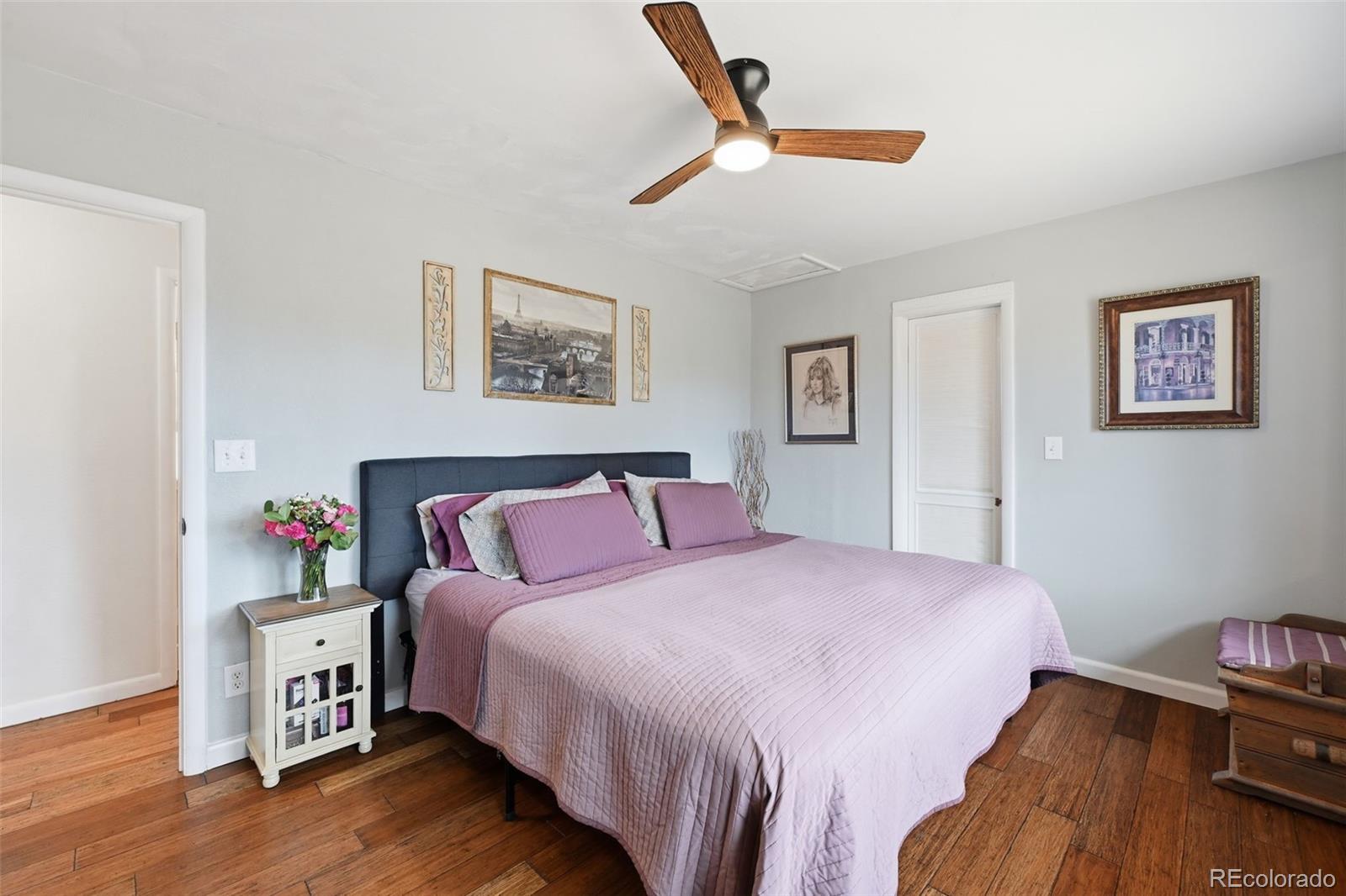 571 Vista Drive Castle Rock CO 80104