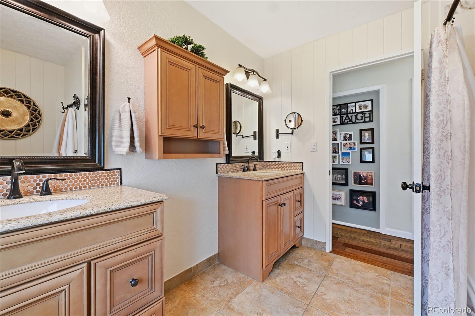 571 Vista Drive Castle Rock CO 80104
