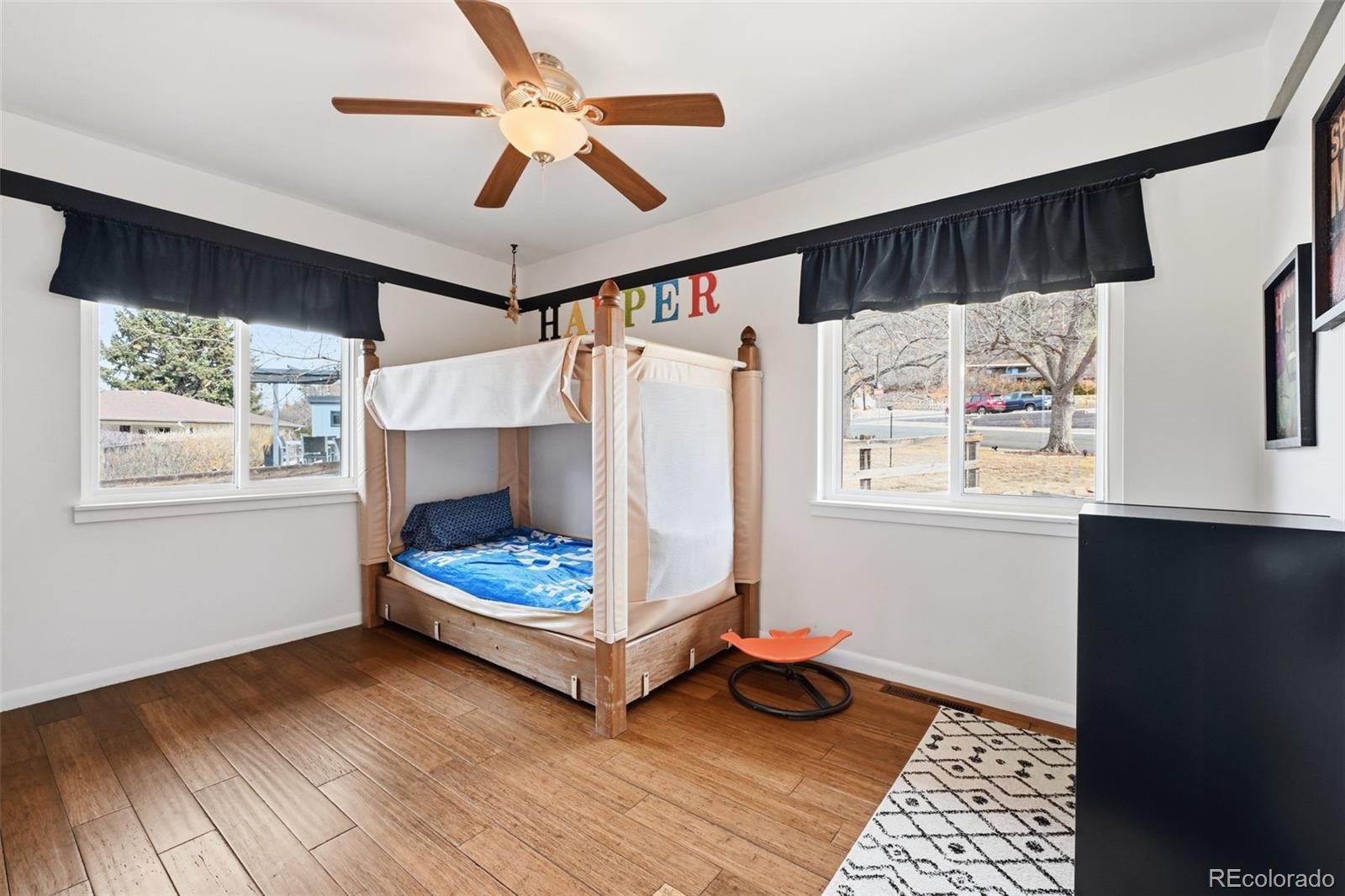 571 Vista Drive Castle Rock CO 80104