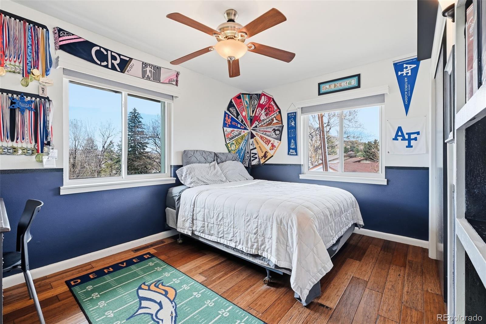 571 Vista Drive Castle Rock CO 80104