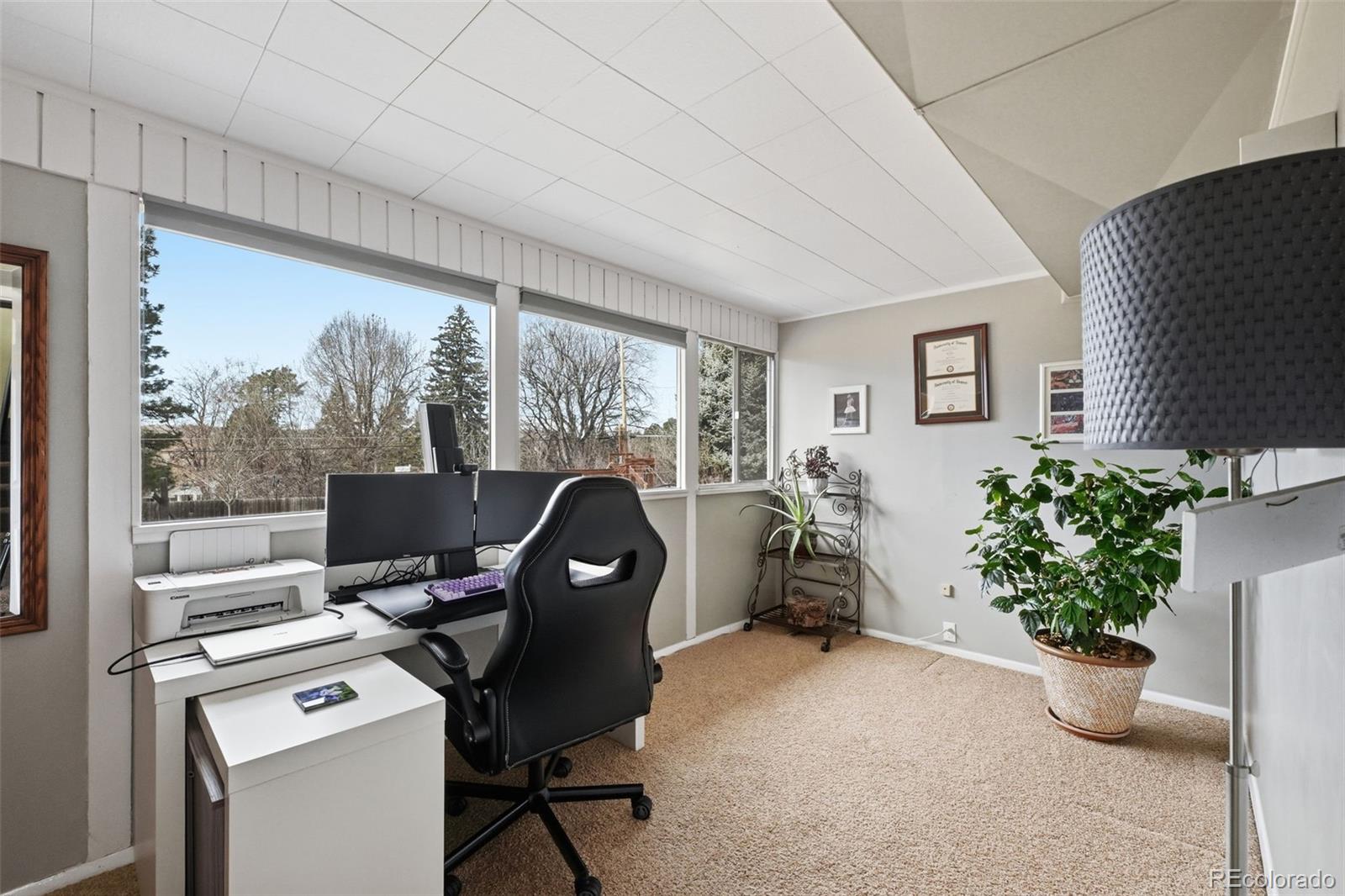 571 Vista Drive Castle Rock CO 80104