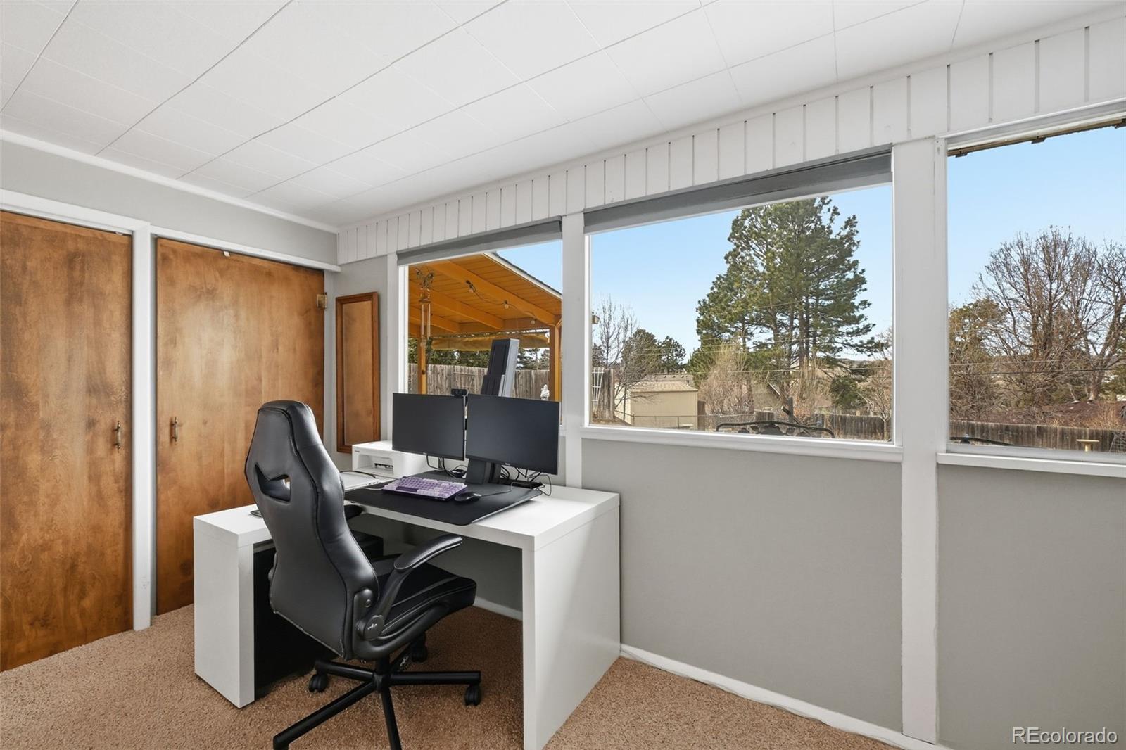 571 Vista Drive Castle Rock CO 80104