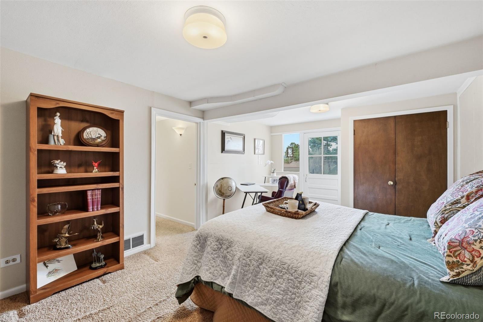 571 Vista Drive Castle Rock CO 80104