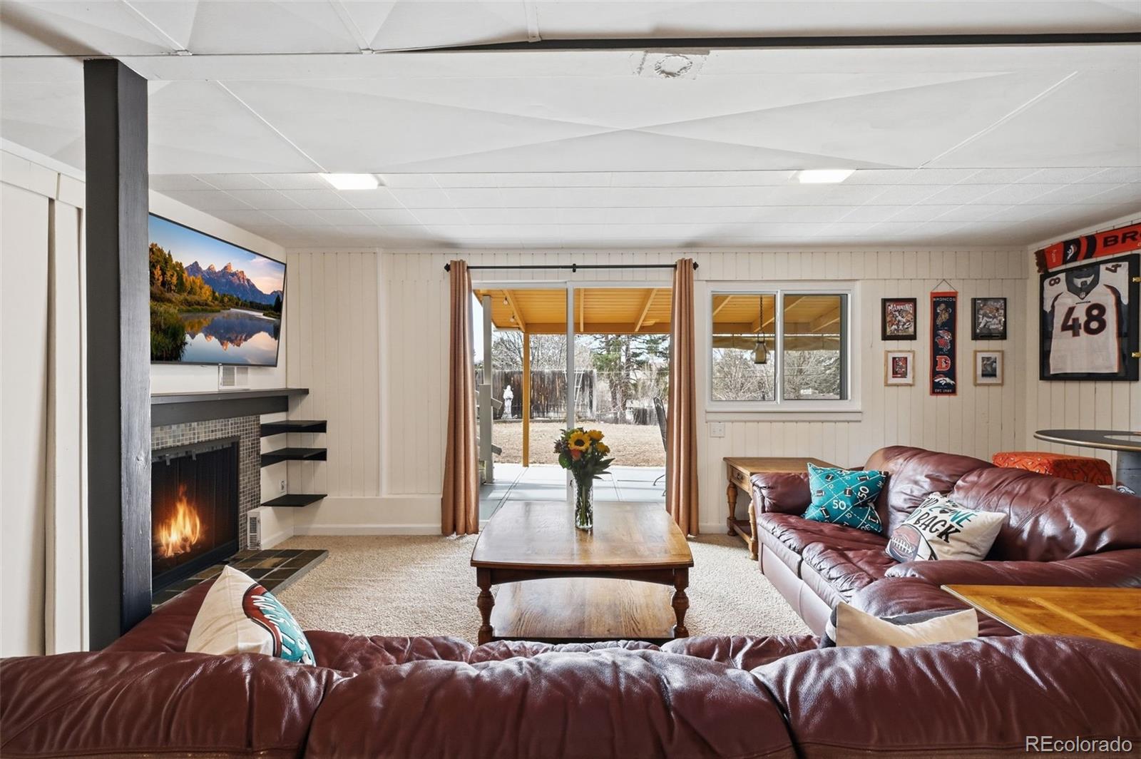 571 Vista Drive Castle Rock CO 80104