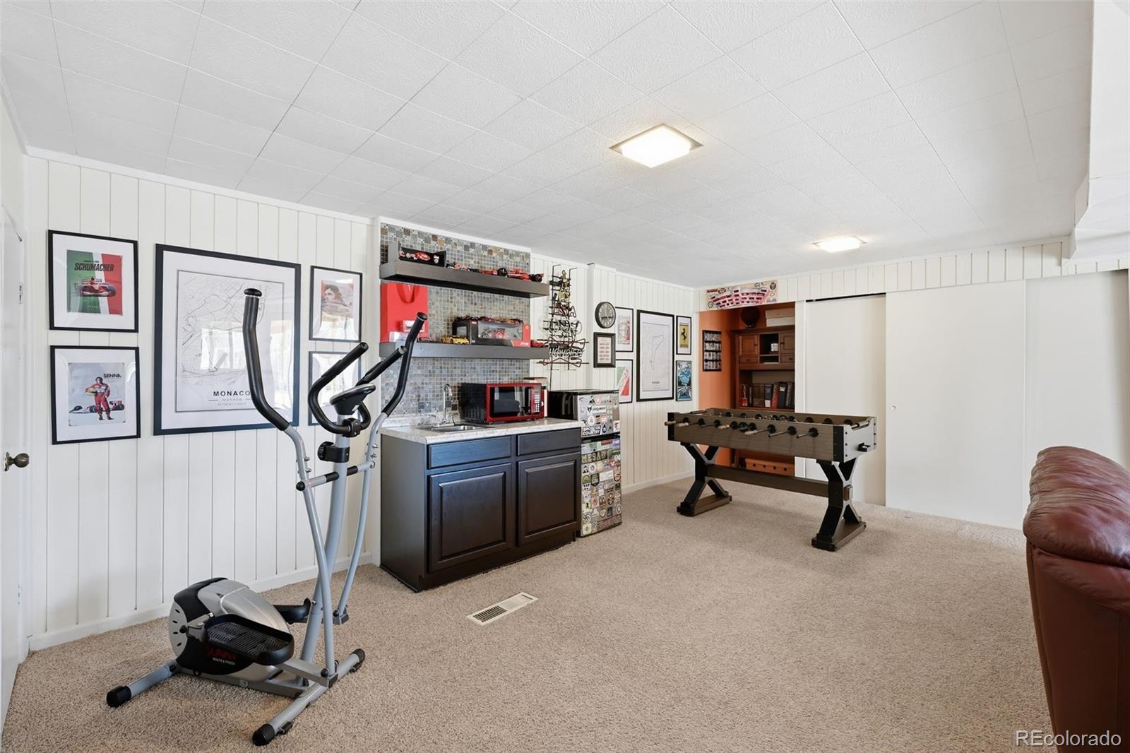 571 Vista Drive Castle Rock CO 80104