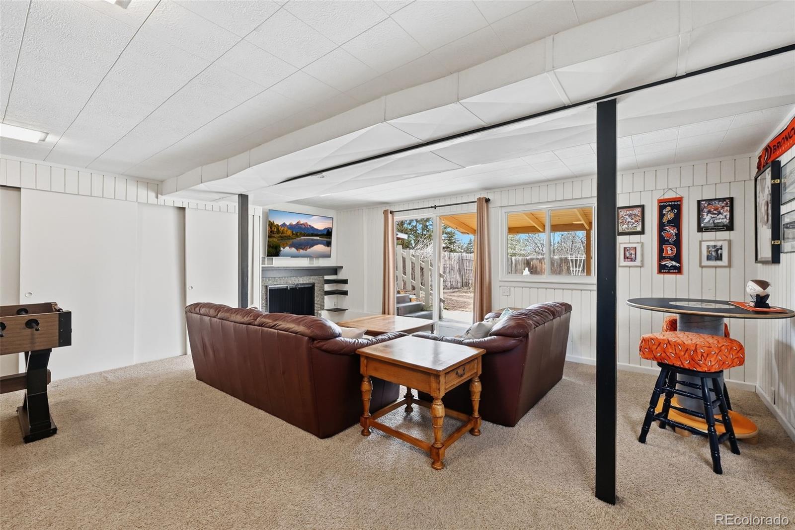571 Vista Drive Castle Rock CO 80104