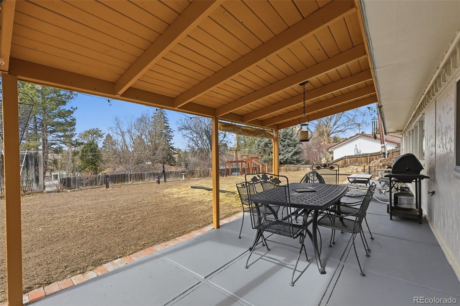 571 Vista Drive Castle Rock CO 80104