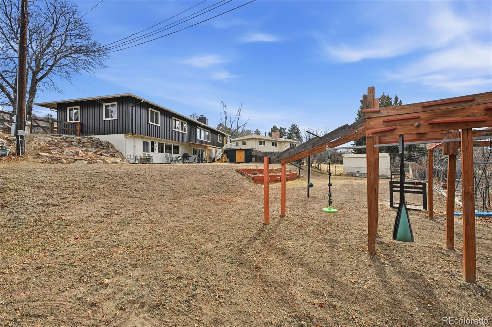 571 Vista Drive Castle Rock CO 80104