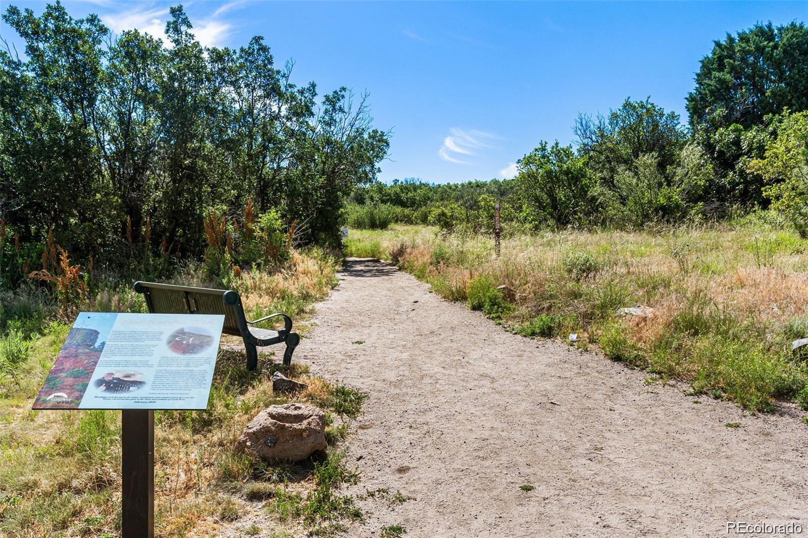 571 Vista Drive Castle Rock CO 80104
