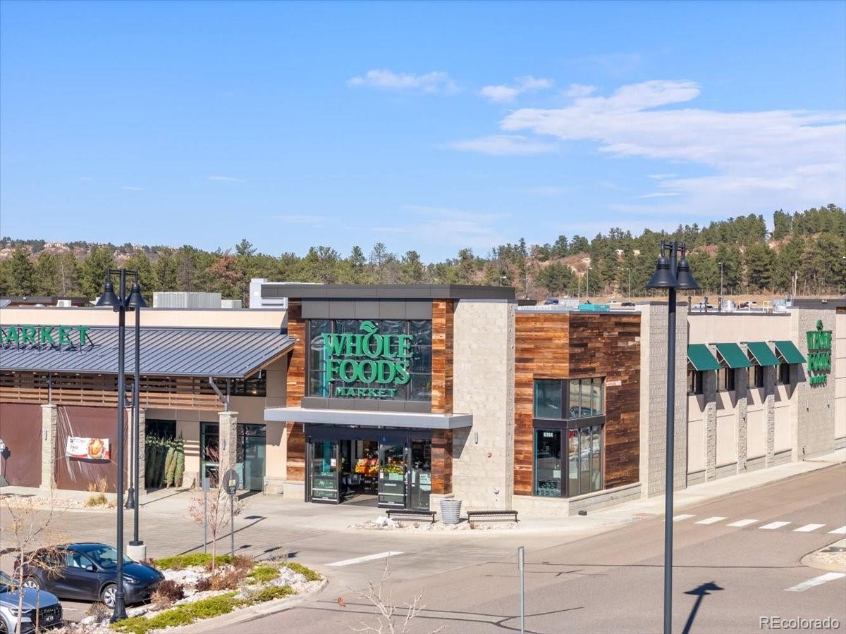 571 Vista Drive Castle Rock CO 80104
