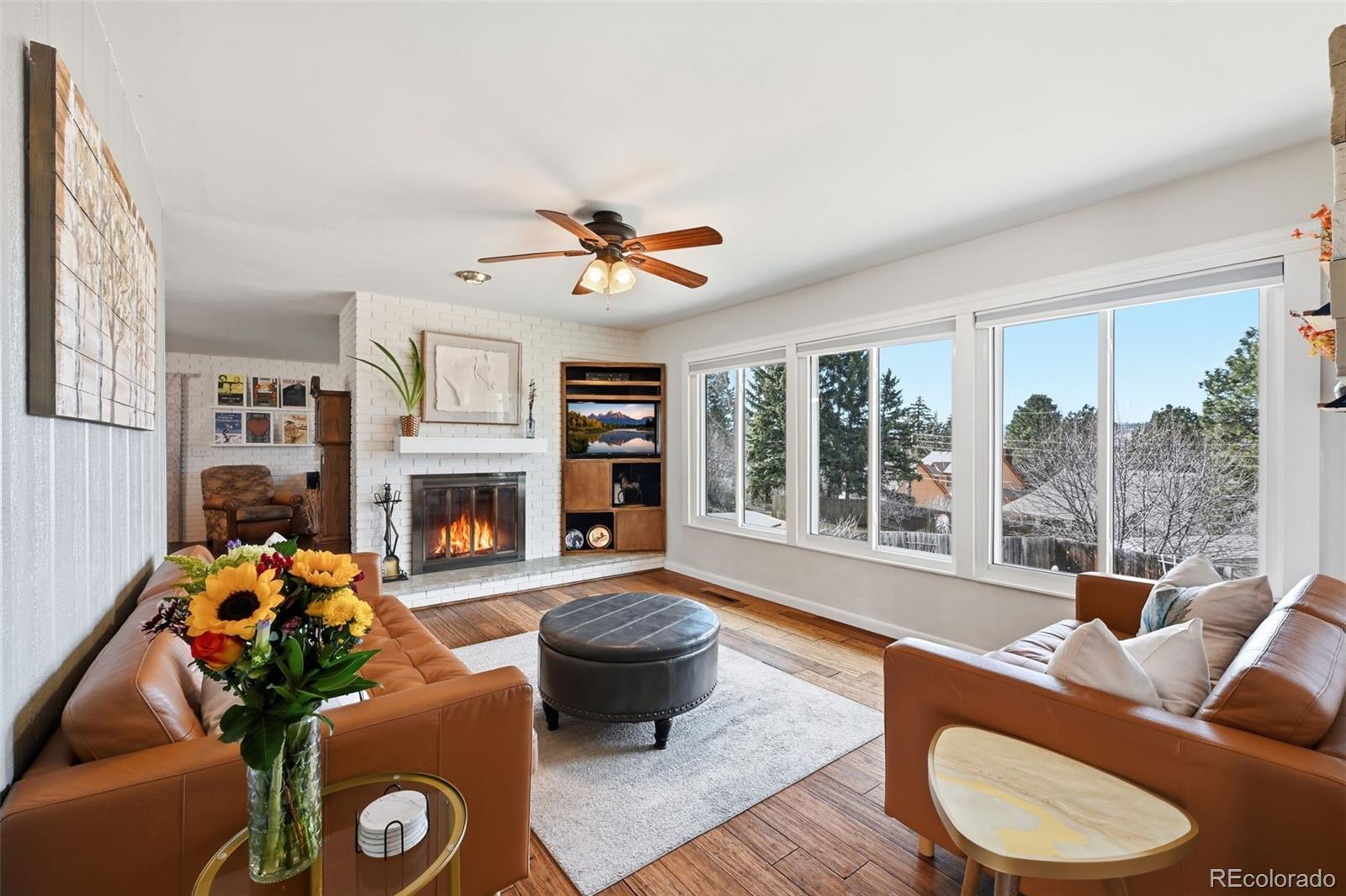 571 Vista Drive Castle Rock CO 80104
