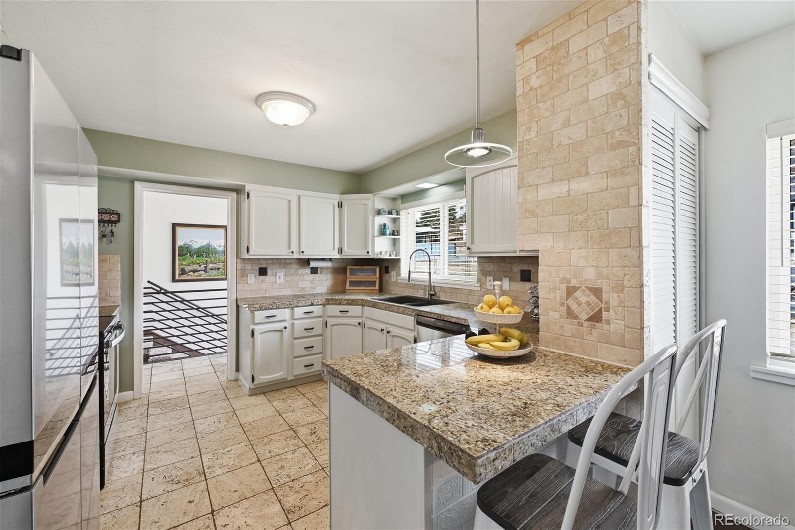 571 Vista Drive Castle Rock CO 80104
