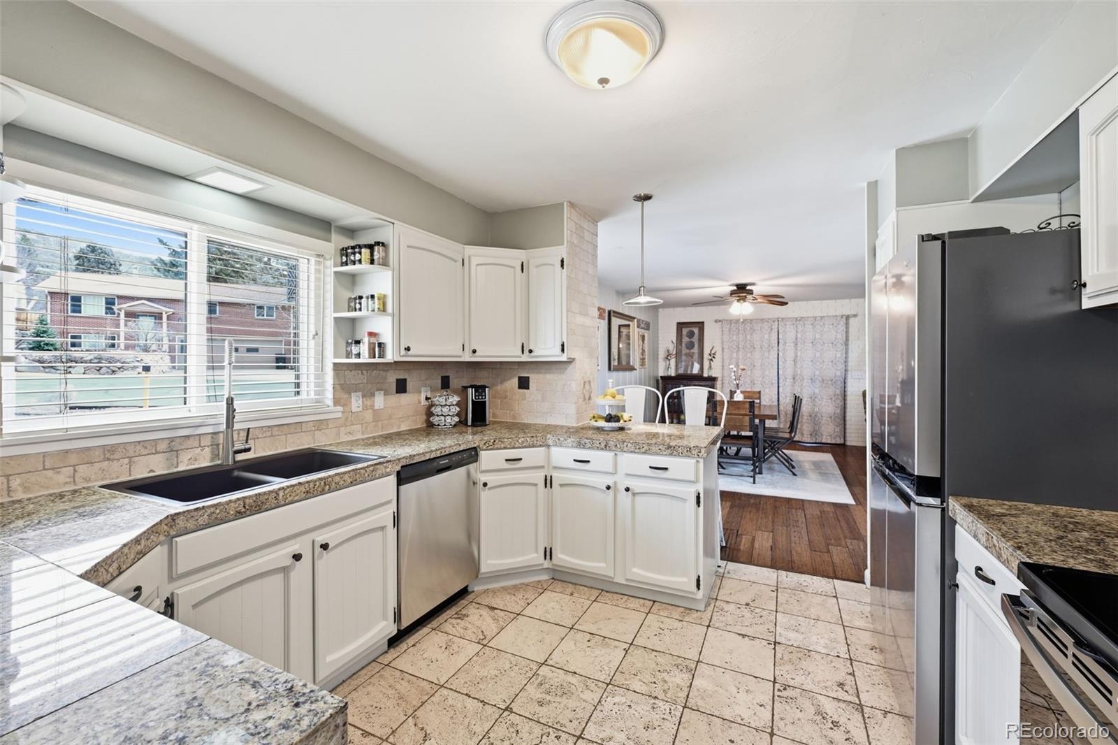 571 Vista Drive Castle Rock CO 80104